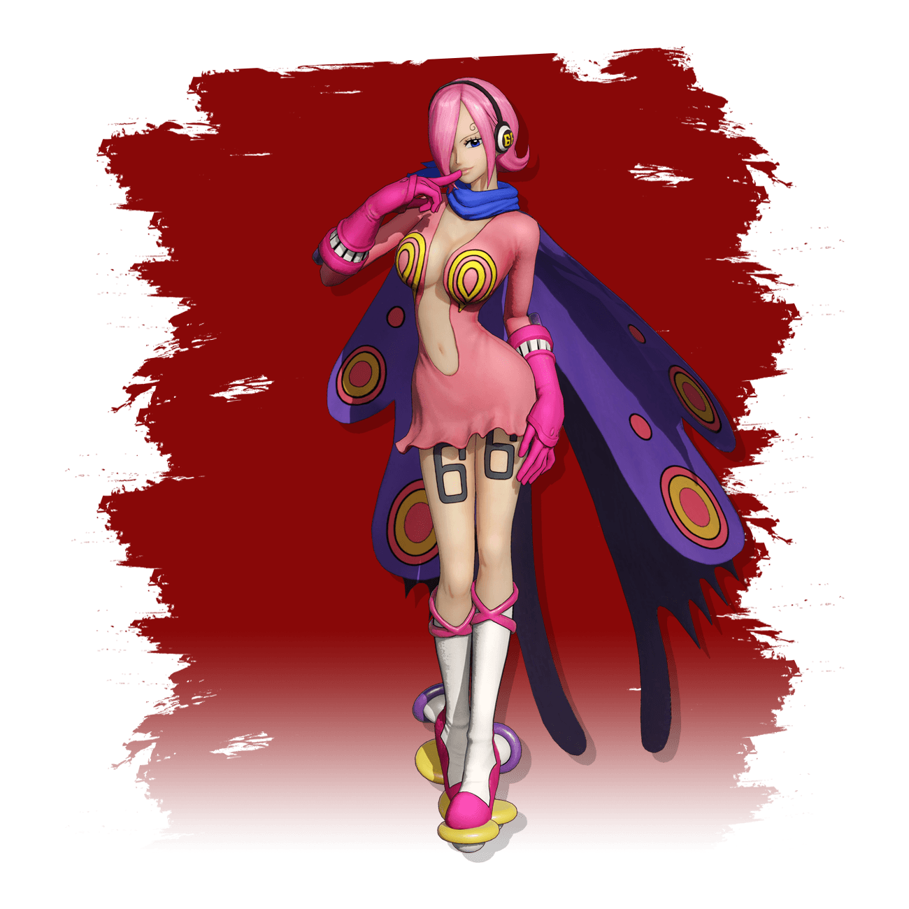 文斯莫克·蕾玖