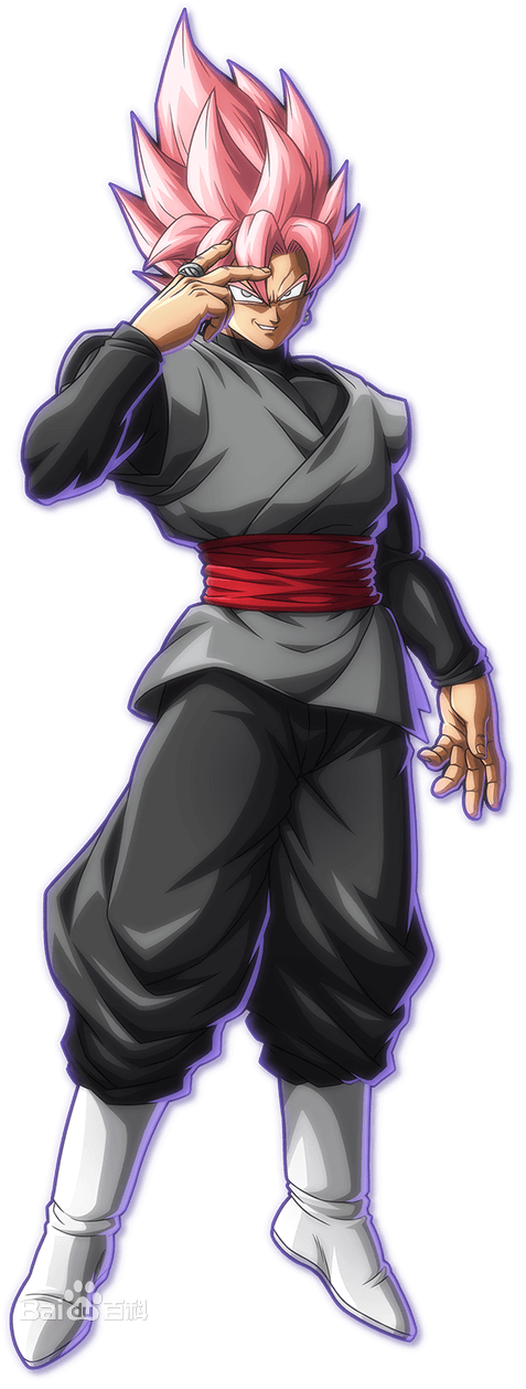 goku black