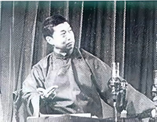 杨振雄_百度百科