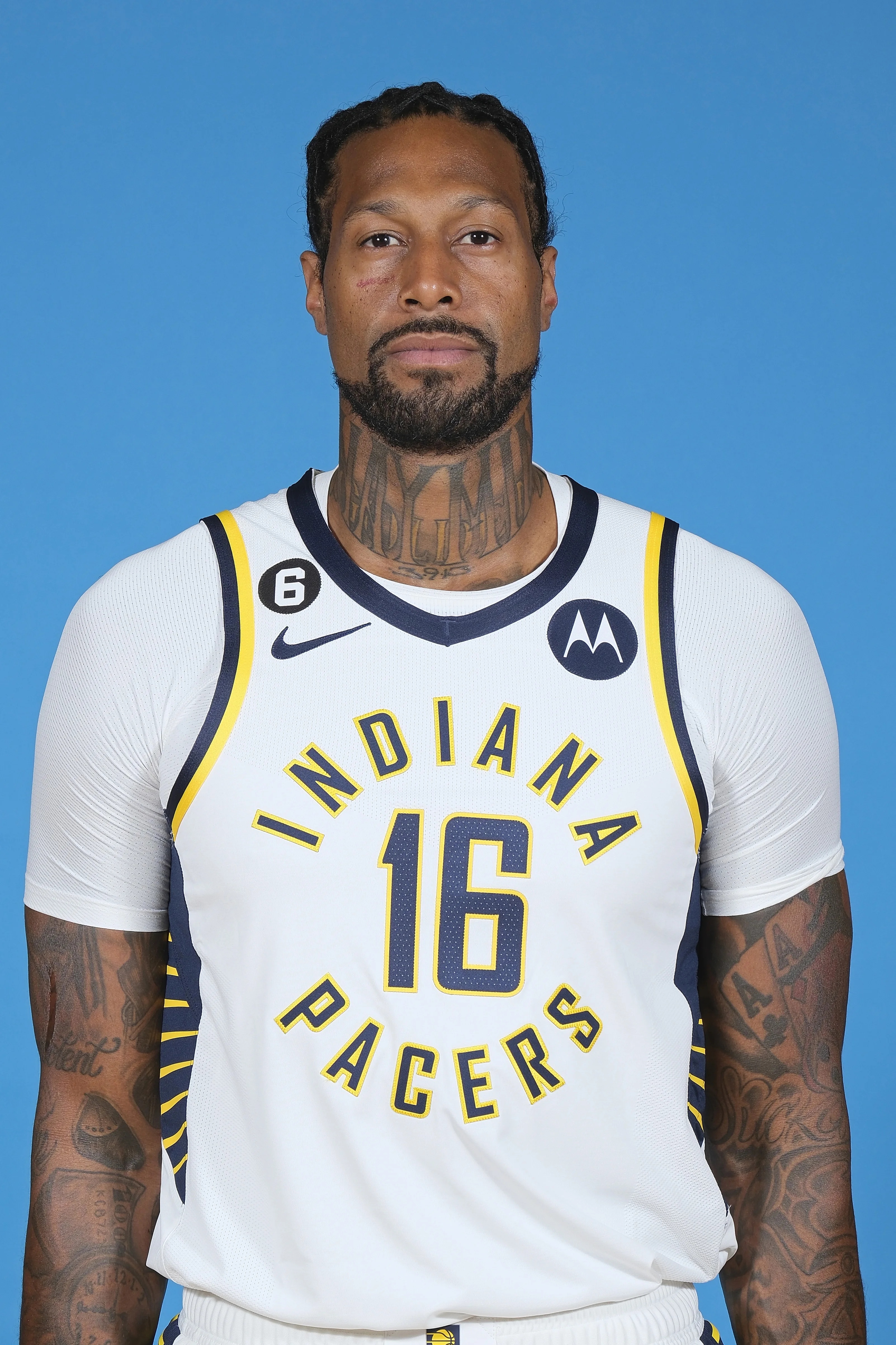 詹姆斯·约翰逊