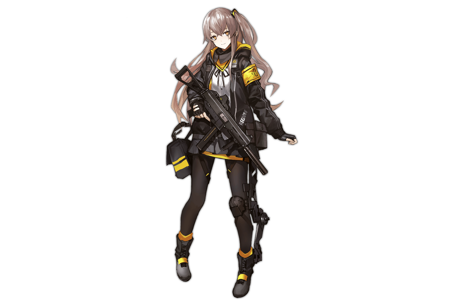 data-lemmaid="18737026">少女前线 /a>》中的冲锋枪枪种 a target="