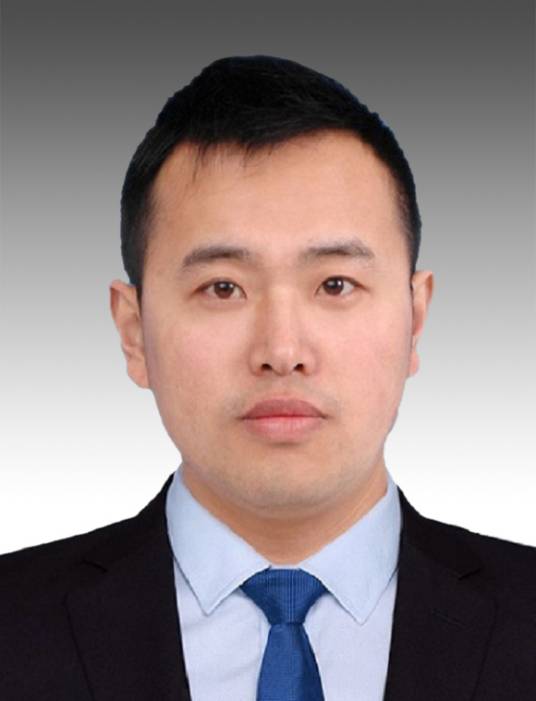 王振波（山东省菏泽市鄄城县医疗保障局局长）_百度百科