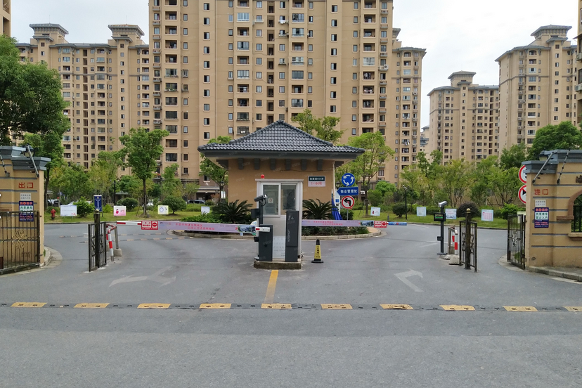浦江瑞和城·玖街区