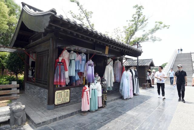从宋代的三个主要娱乐场所，体会宋文化的丰富内涵和巨大活力_百科TA说