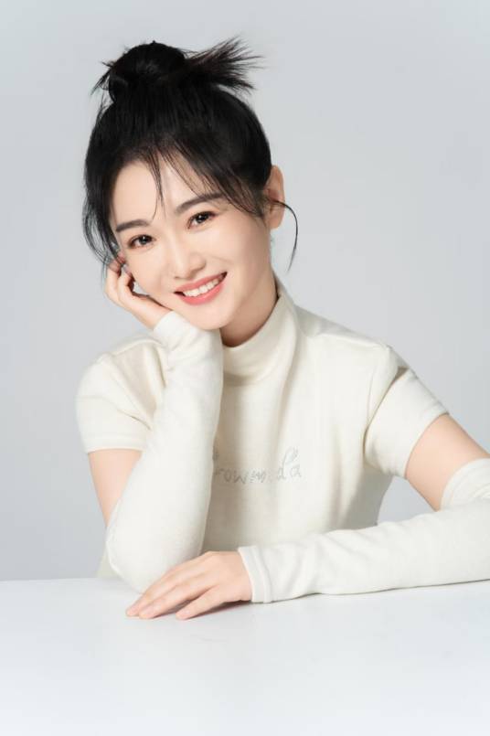付柔美琦_百度百科