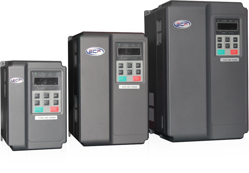 智能调速变频器