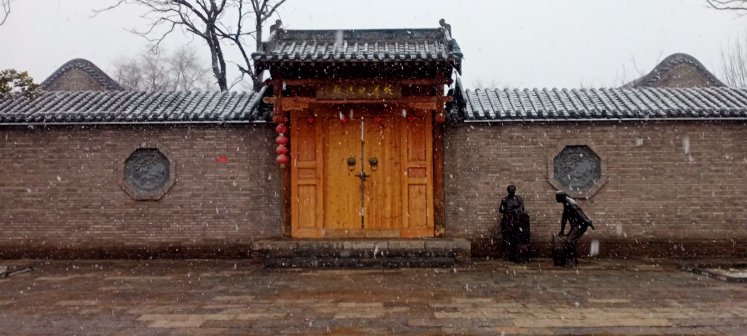 民权县_百度百科