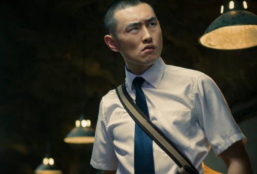王彦霖提议胡先煦出演兄弟情，并称场面会炸，却遭到胡先煦回怼_百科TA说