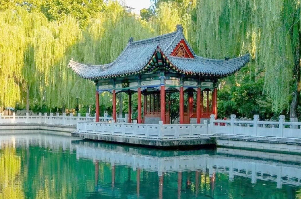 珍珠泉（山东省济南市珍珠泉）_百度百科