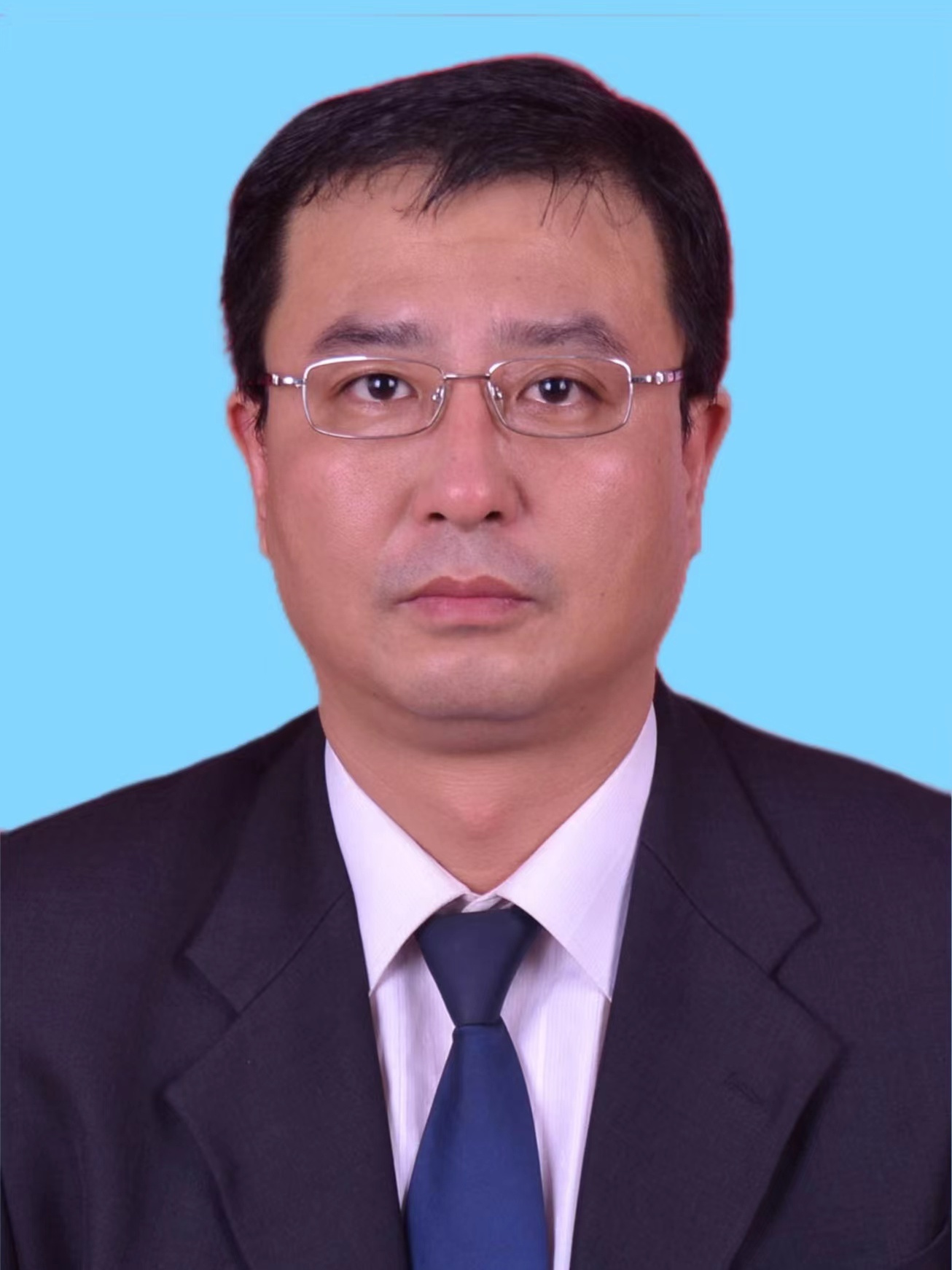 南立