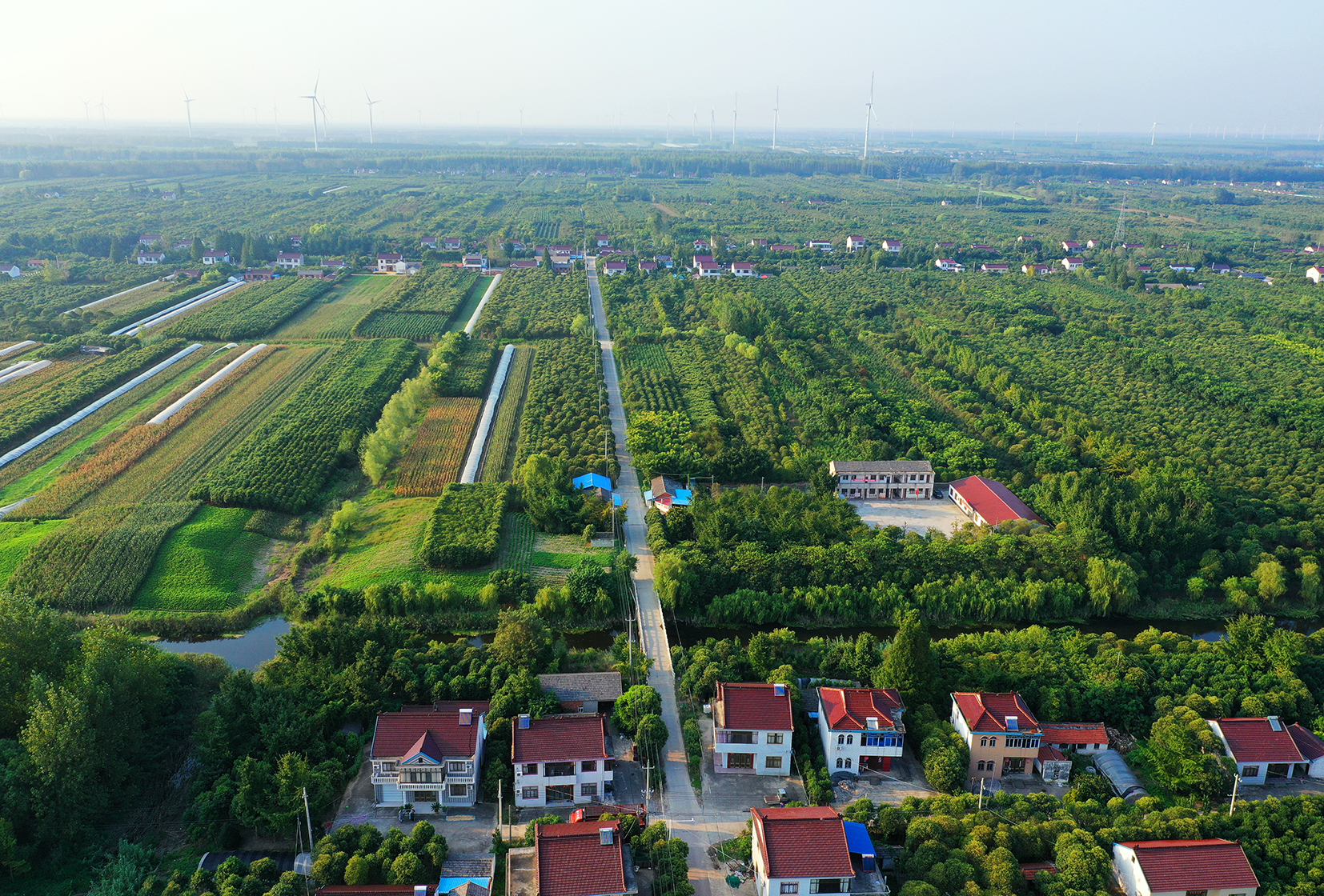  p data-id="gnvjl9kl6u">三仓镇,隶属于江苏省盐城市东台市,地处 a