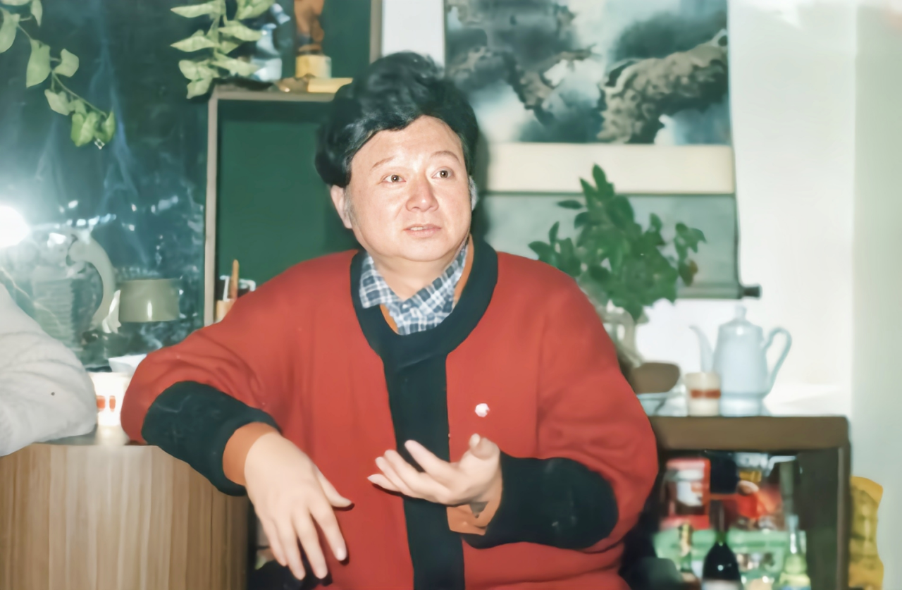 胡松华（中国内地著名男高音歌唱家、词曲作家，中国交响乐团国家一级演员）_百度百科