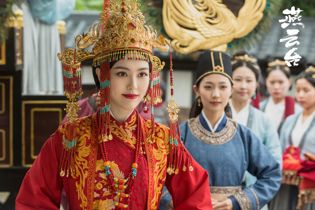 辽景宗皇后萧燕燕