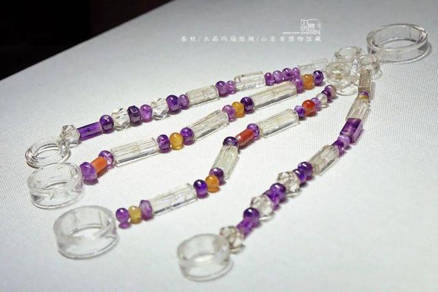 杭州挖出战国时期水晶杯？专家：非盗墓者遗留，5000年前就有水晶