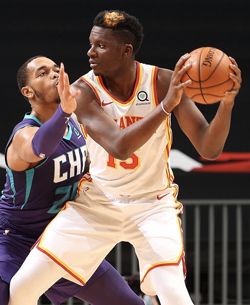  p>克林特·卡佩拉(clint capela),1994年5月18日出生于 a target="