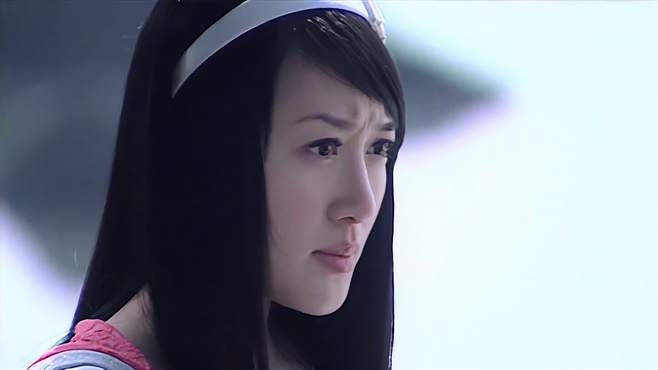 敏慈,中国科幻特摄剧《 a target="_blank" href="/item/铠甲勇士