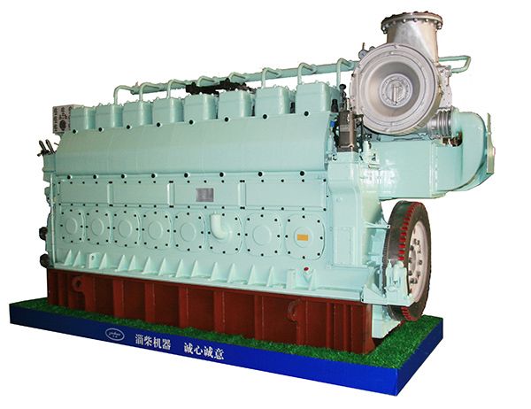 分为活塞式内燃机和 a target="_blank" href="/item/燃气轮机/475568