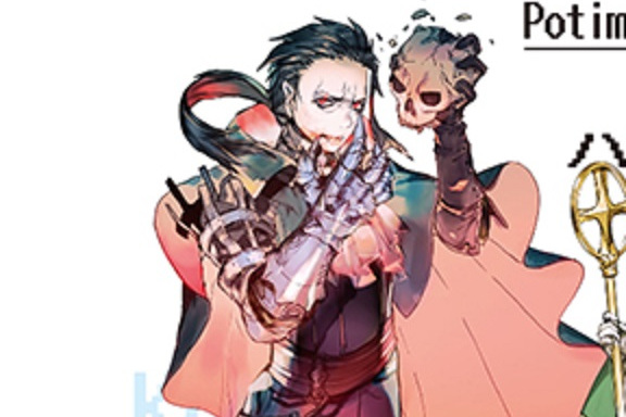  p>梅拉佐菲,男,马场翁著作的 a target="_blank" href="/item/轻小说