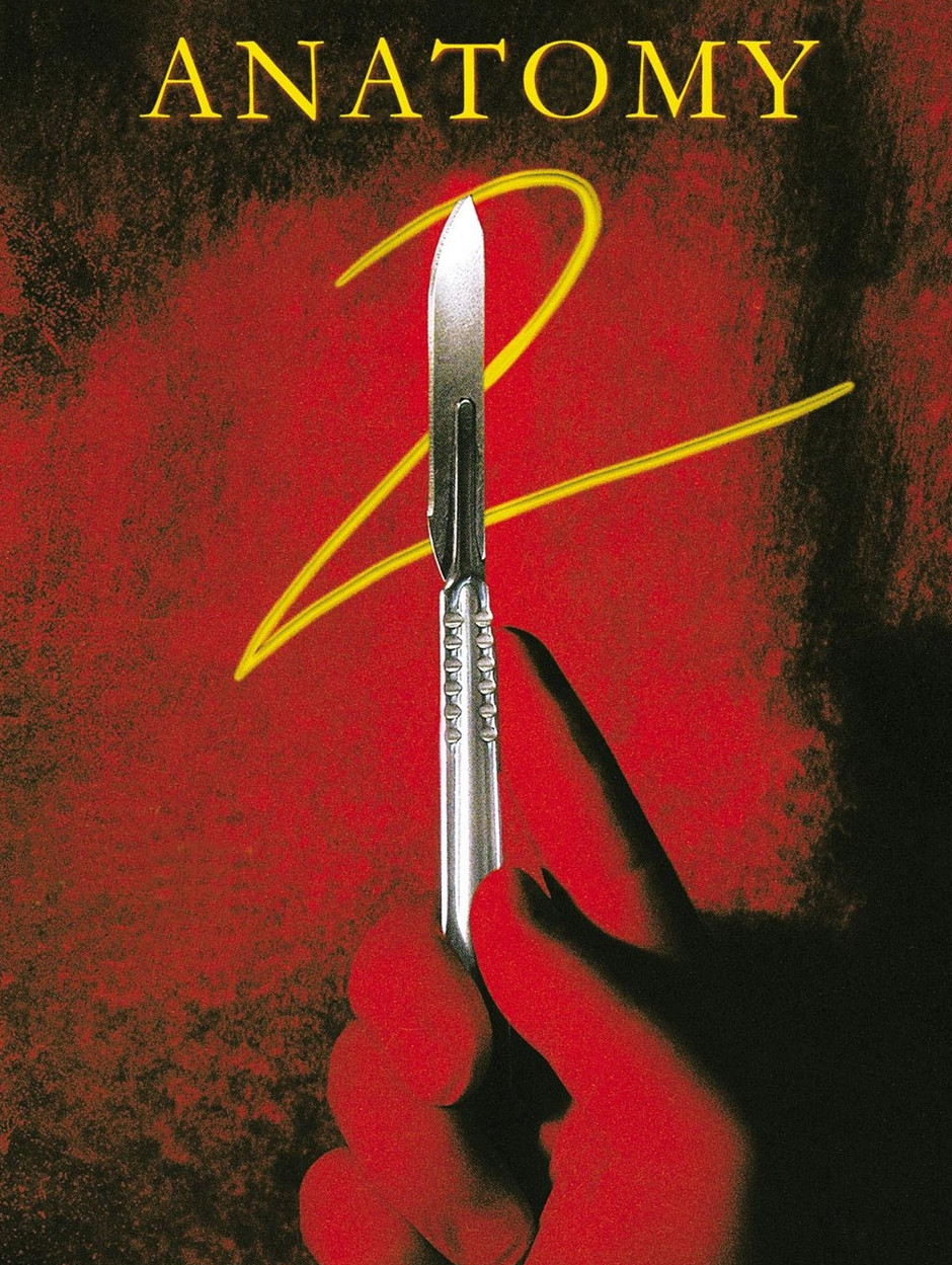 活人破胆2anatomie2(2003)