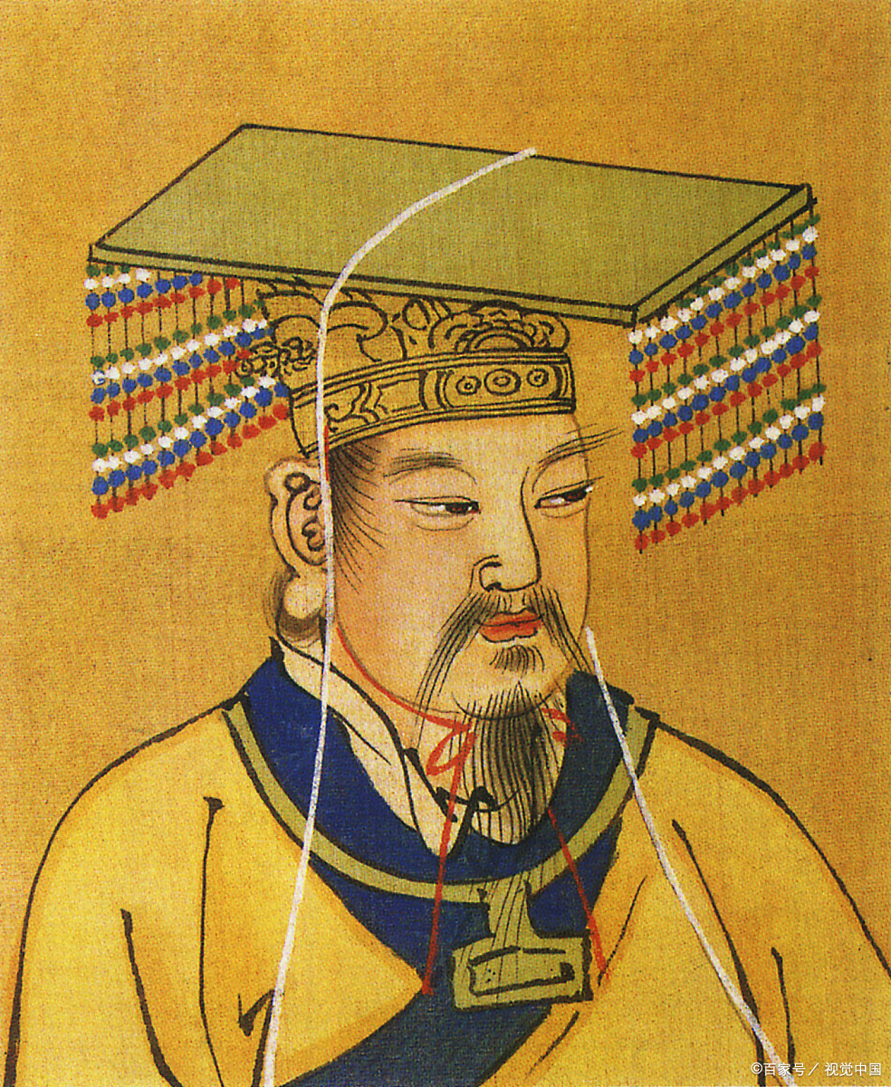 黄帝为什么会被称为道教始祖，他对道教做了哪些贡献_百科TA说