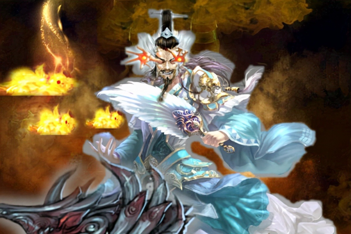 封神中，有12位阐教弟子上了封神榜，他们是谁？被封的是什么神？_百科TA说