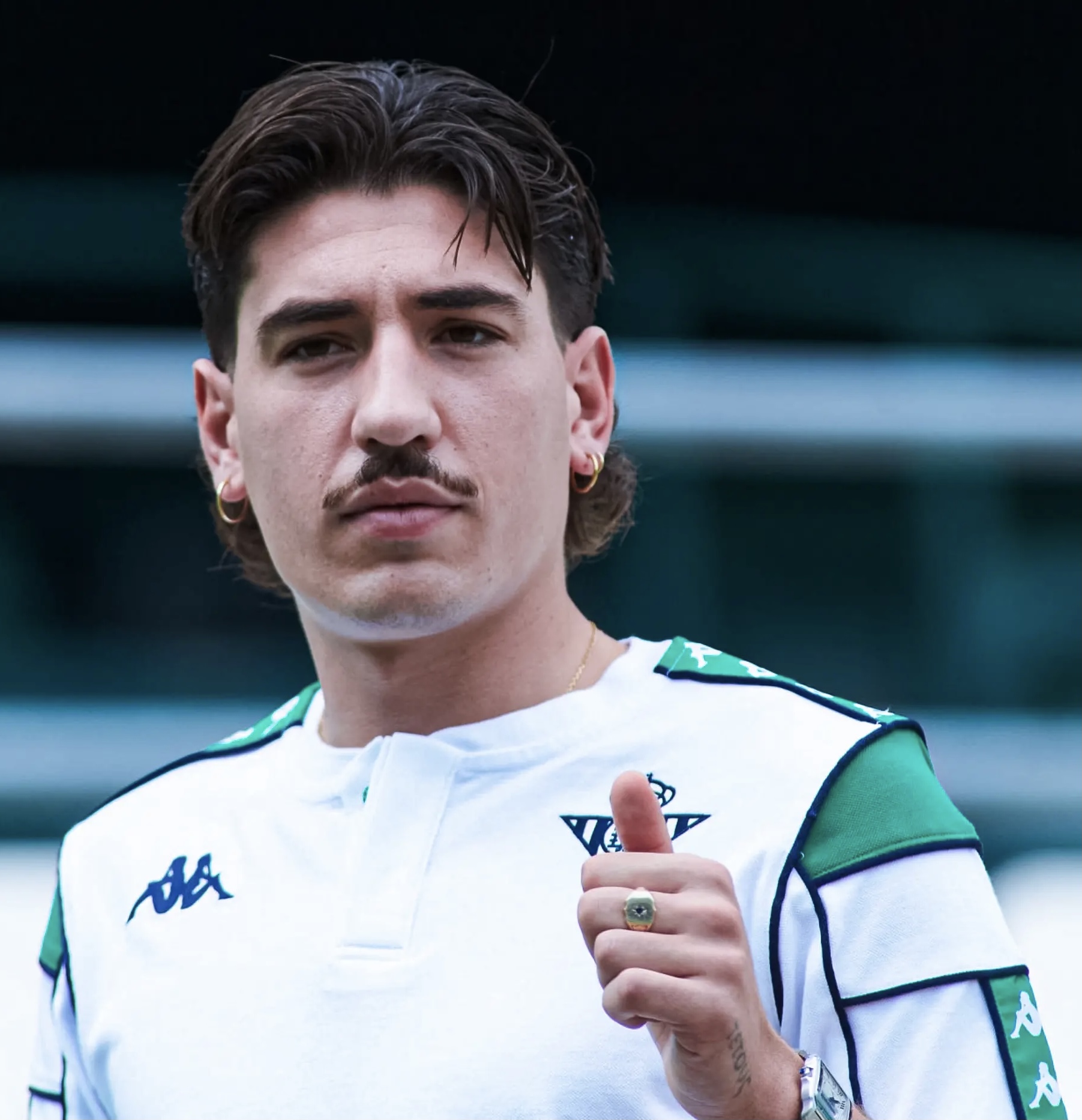 埃克托·贝莱林