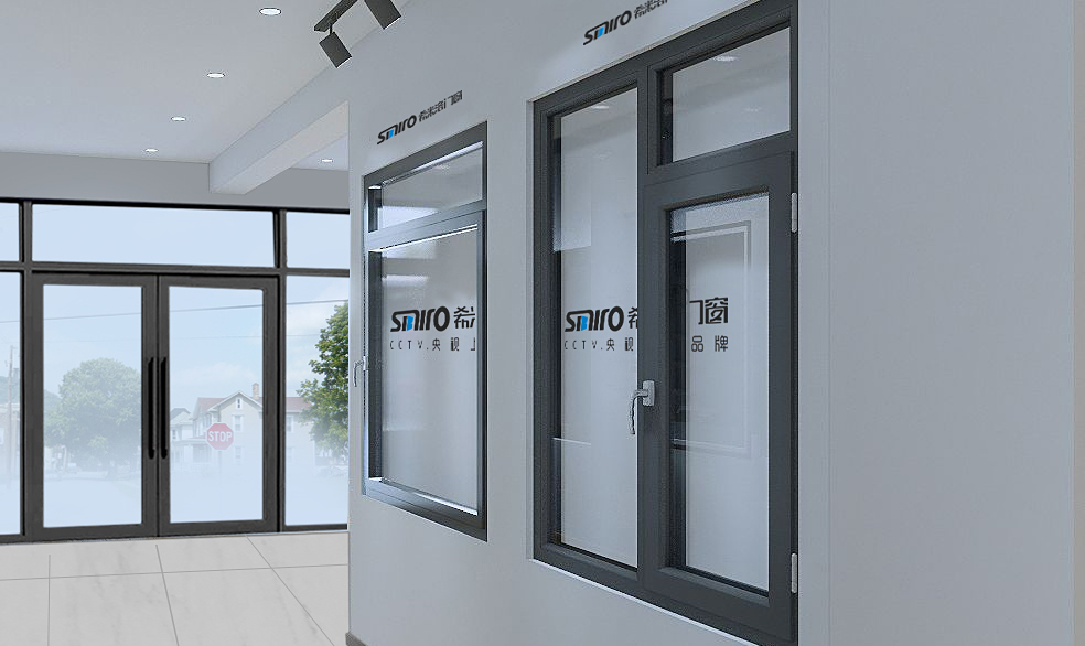  p>希米洛,英文名称:smiro,希米洛门窗是一家集开发,生产,销售为一体