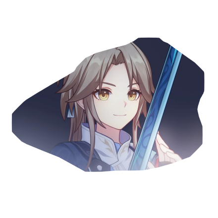 彦卿（游戏《崩坏：星穹铁道》及其衍生作品中的角色）_百度百科