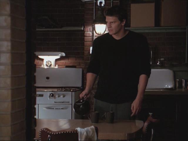 暗黑天使第三季