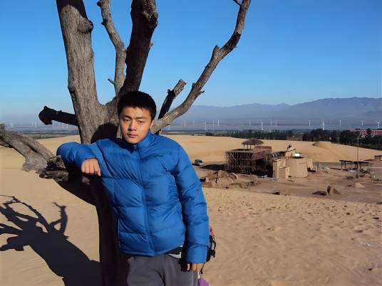 刘坤（中国男演员、特技演员）_百度百科