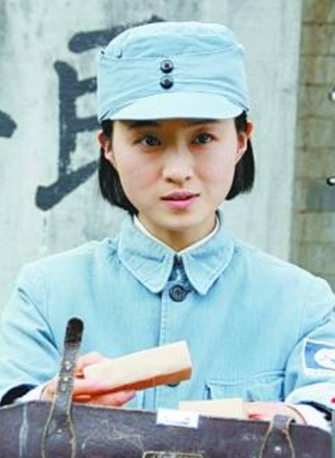 杨惠,谍战类电视剧《 a target="_blank" href="/item/风影/74727"