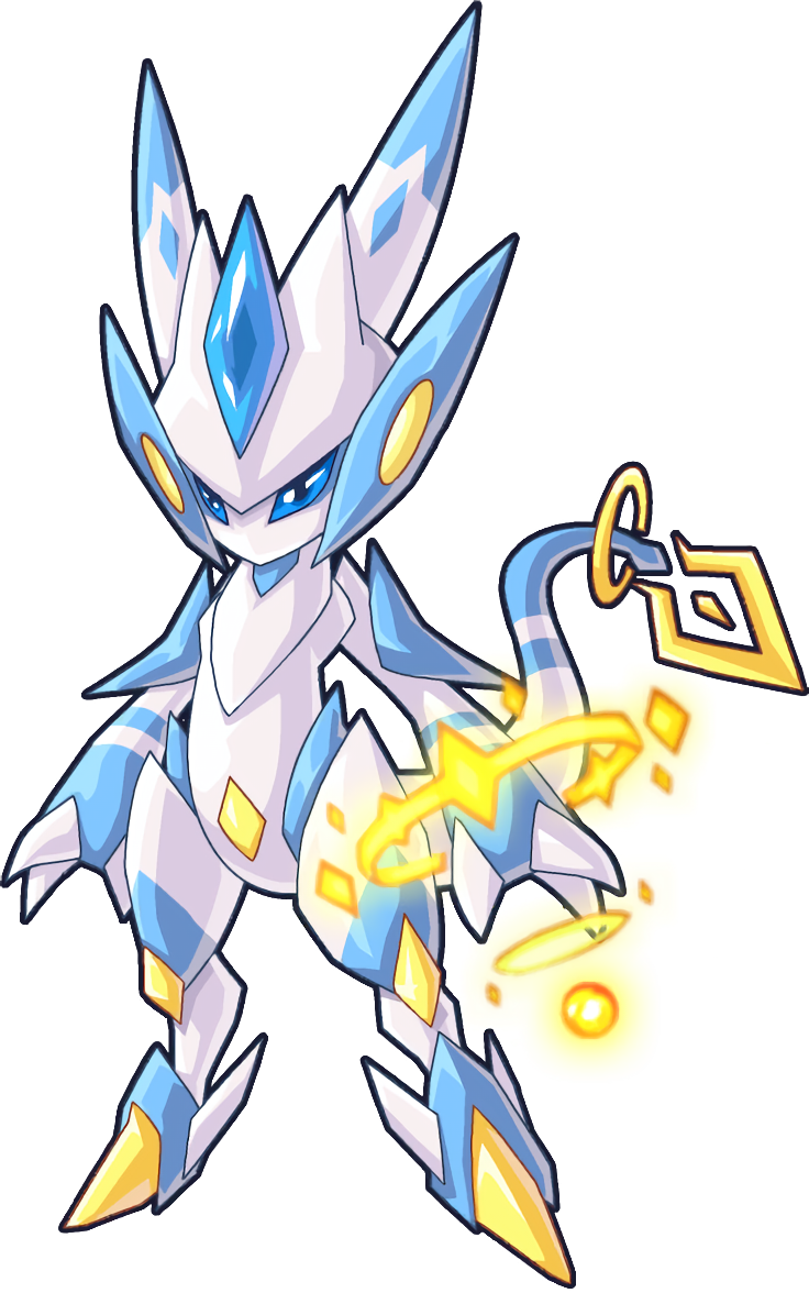 大地之神卡修斯