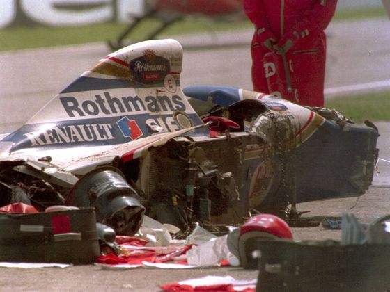  p>埃尔顿·塞纳(葡萄牙语:ayrton senna da silva ,1960年3月21日