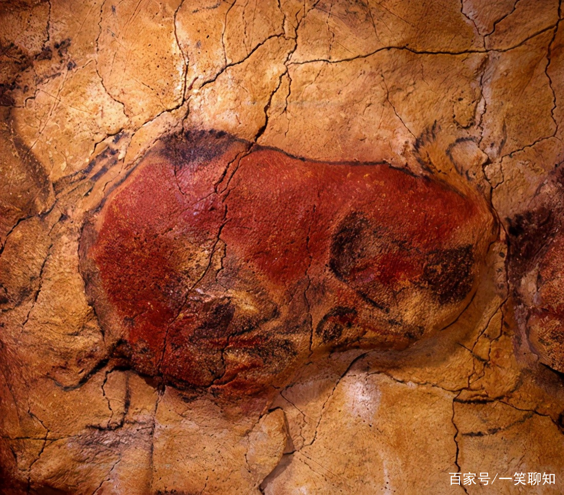 3分钟看完中国古代壁画史：曾是最早绘画，历经上万年却终于清末_百科TA说