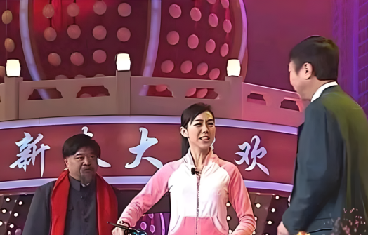 姜妍（中国内地女演员）_百度百科