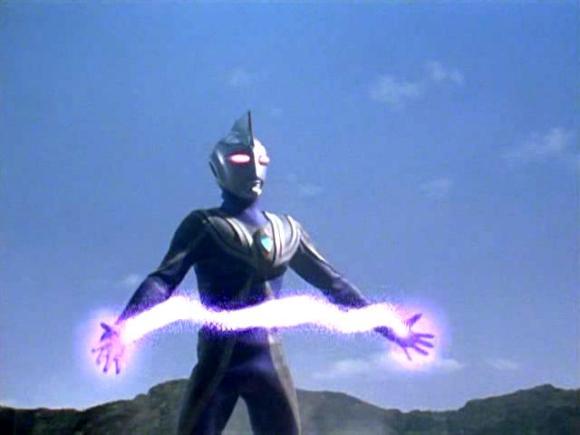 假阿古茹·奥特曼