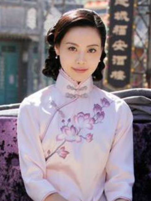 白玉兰,悬疑谍战剧《 a target="_blank" href="/item/红箭/4636170"