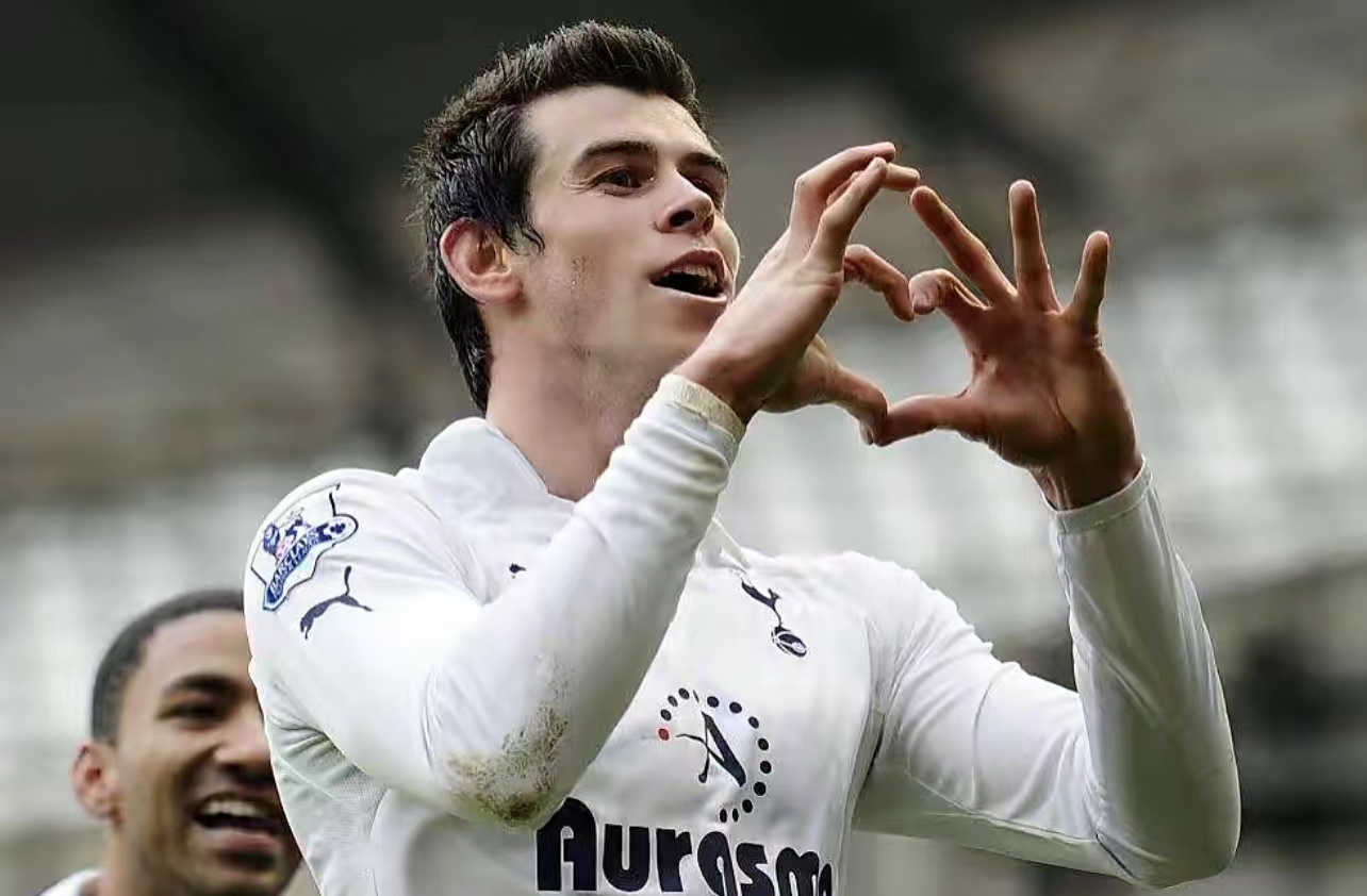 加雷斯·法兰克·贝尔