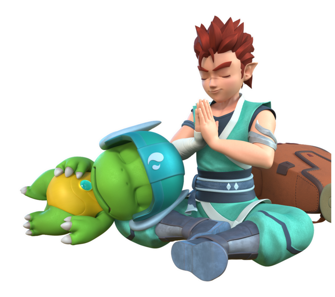 nbiotpy2i">祁小智为了寻找失踪的妈妈,误打误撞进入到武装精灵的世界