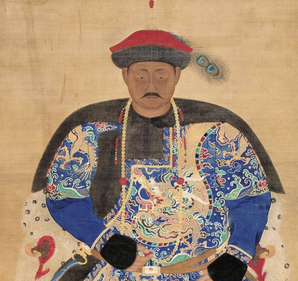 索尼为两朝清帝都做了些什么_百科TA说
