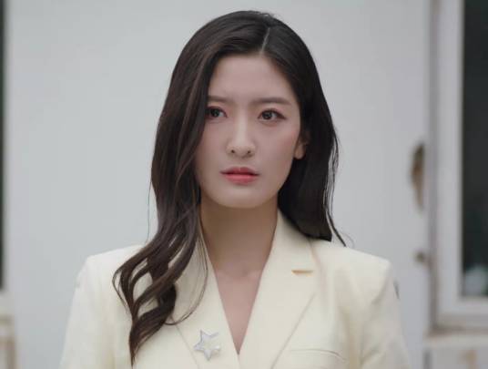 李小玥（中国内地女演员）_百度百科