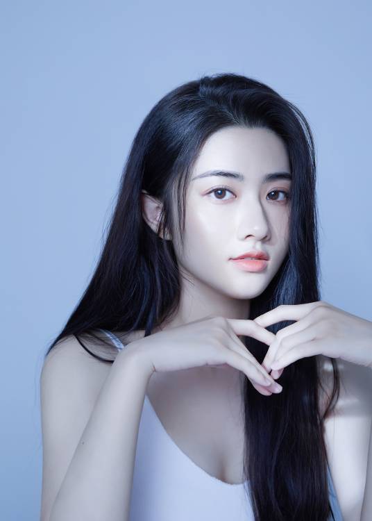 杨可（中国内地女演员）_百度百科
