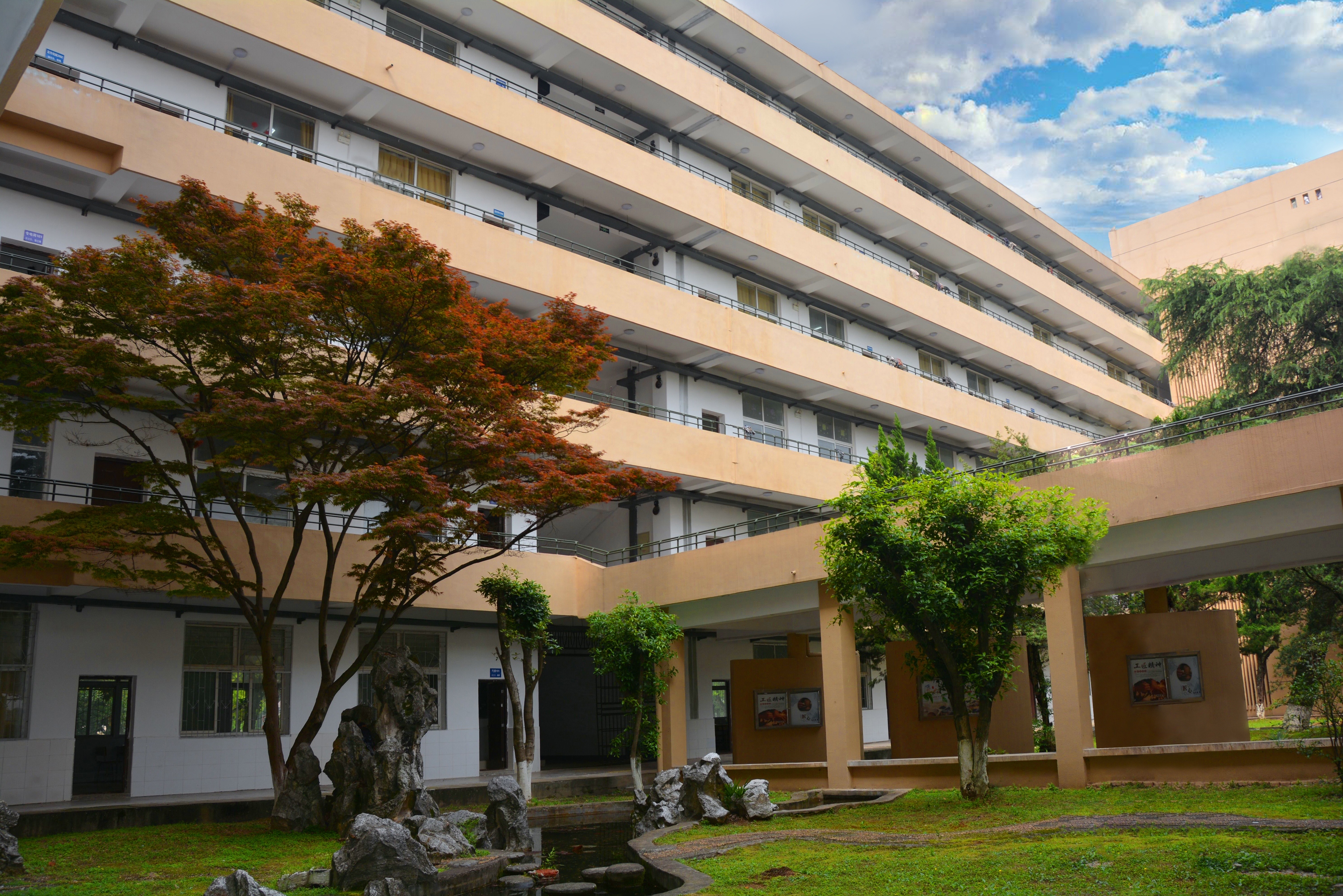 安徽理工学校