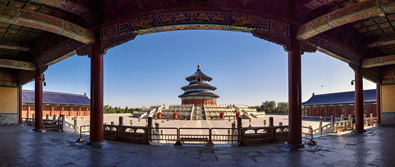 天坛