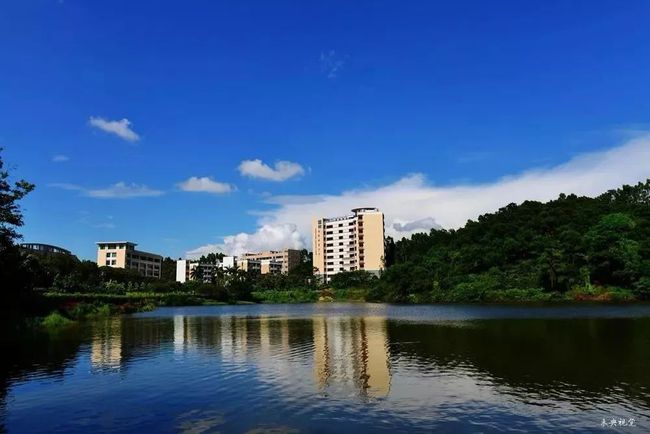 中山市广东博文学校