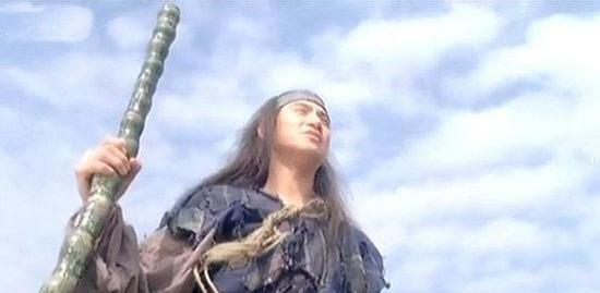 降龙十八掌是怎么由虚竹传至洪七公的？中间至少经历了两任帮主_百科TA说