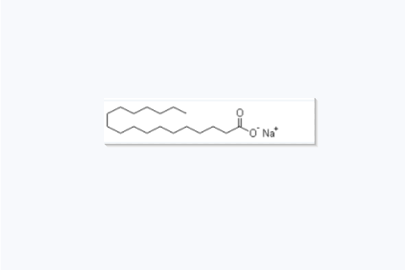 硬酯酸钠
