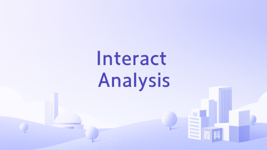 Interact Analysis_百度百科