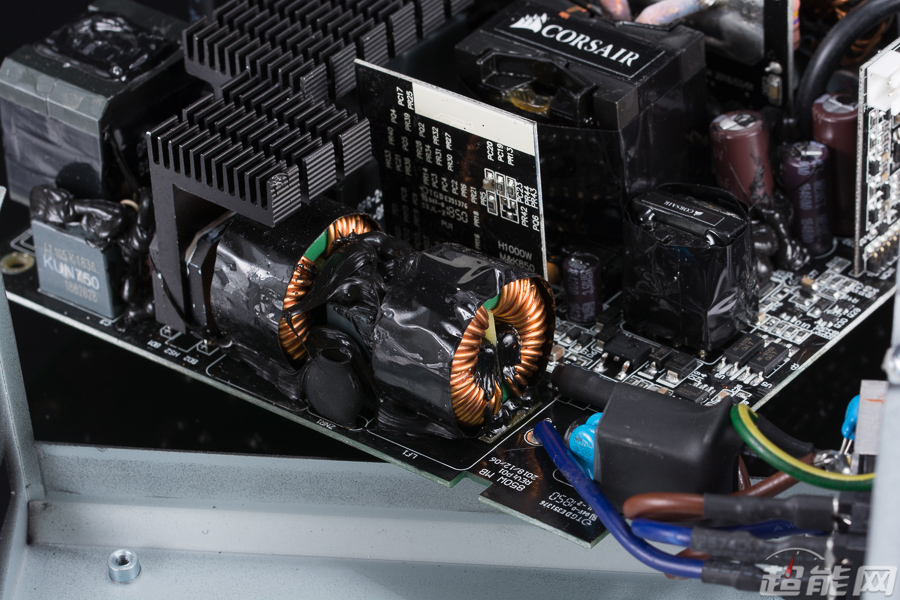 海盗船RM750电源评测RM系列正统继承者，主流平台的强力搭档_百科TA说