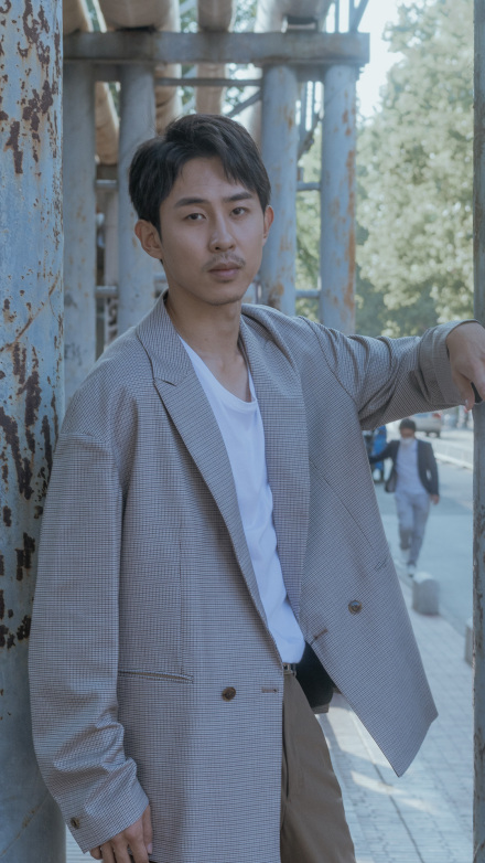 张钊（中国内地男演员）_百度百科